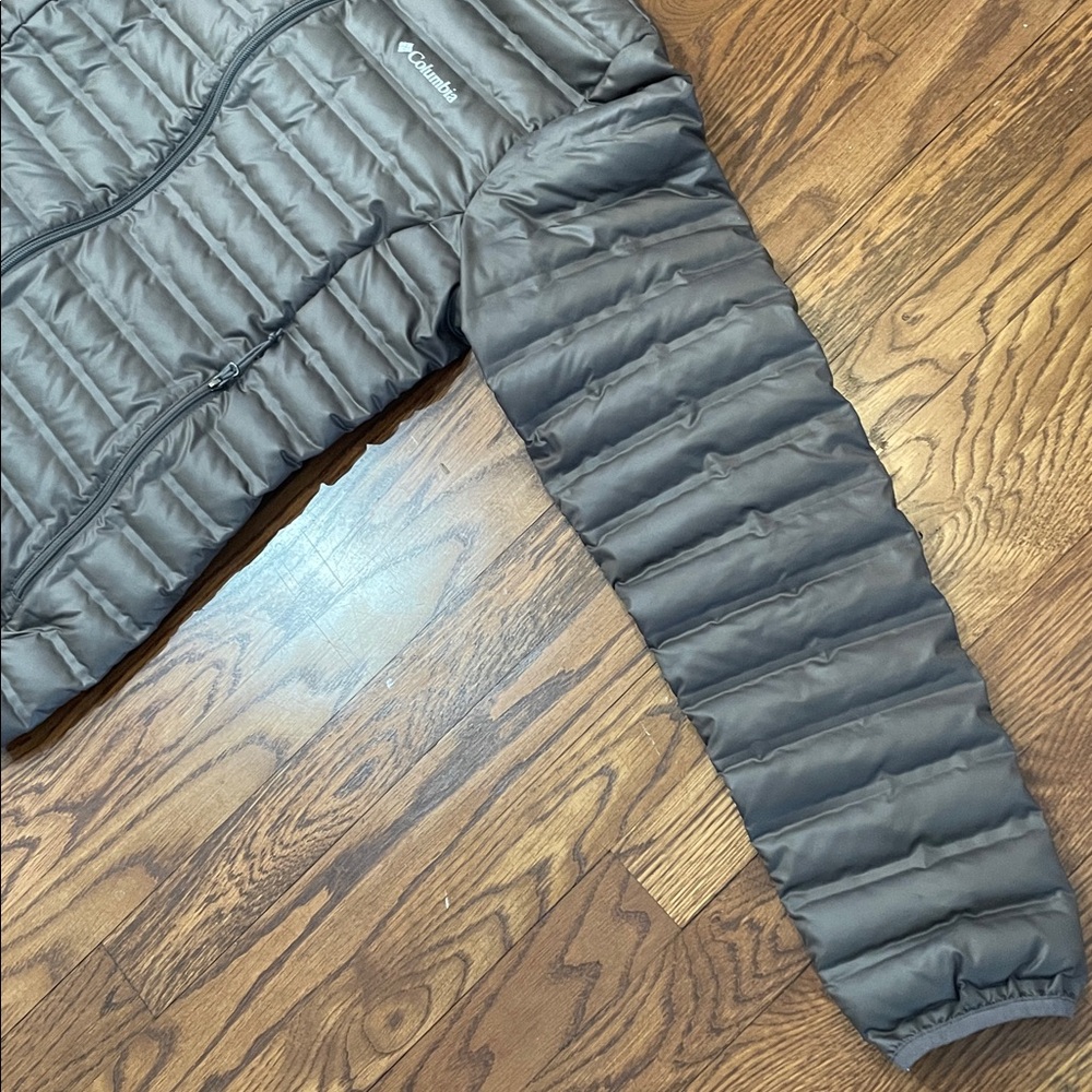 Columbia Flash Forward Down Jacket - image 2